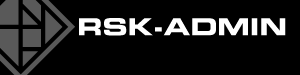 RSK-ADMIN Logo